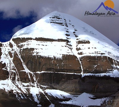 Mount-Kailash