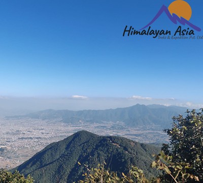 Mountain-Kathmandu