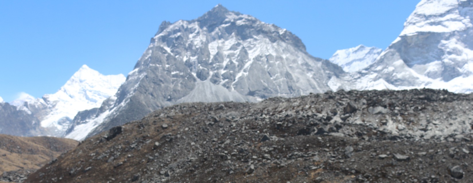 Nepal Trekking Packages