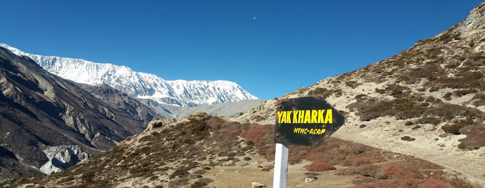 Image result for Annapurna Circuit Trek www.himalayanasiatreks.com