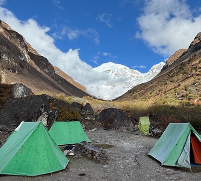 Laya Gasa Trek Bhutan – Ultimate Himalayan Adventure