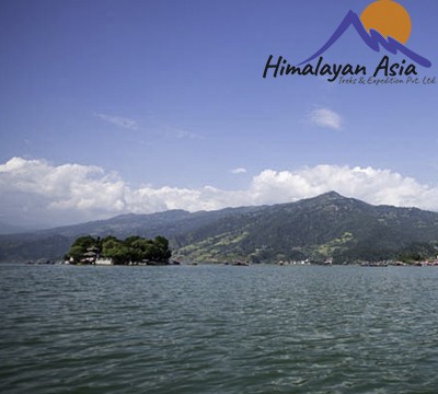 Fewa-Lake-Pokhara