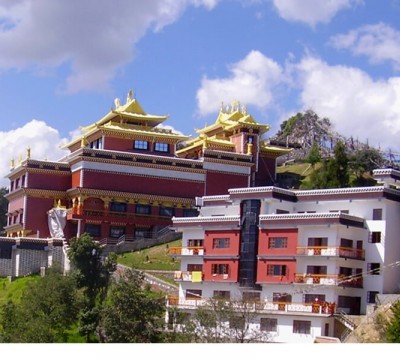 Namobuddha - Nepal Spiritual Tour